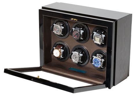 watch winder hublot|hublot winding direction.